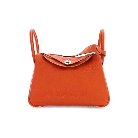Sac Hermès - Lindy Mini - Vogue Maroc – Boutique digitale de mode de luxe