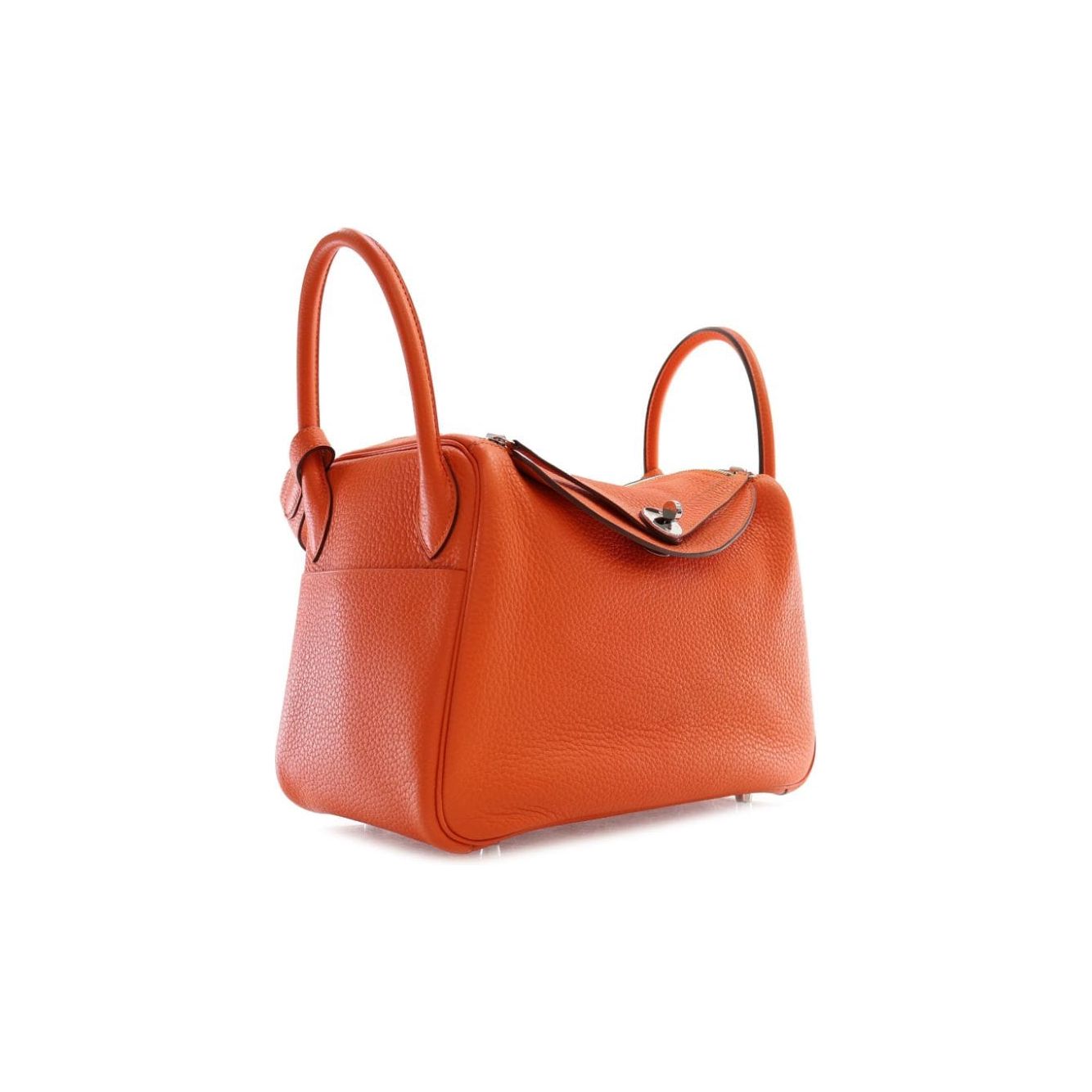 Sac Hermès - Lindy Mini - Vogue Maroc – Boutique digitale de mode de luxe