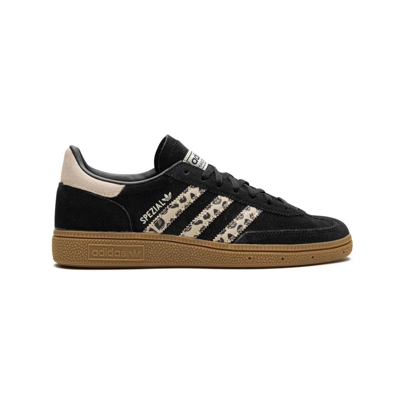 Adidas Handball Spezial 'Noir/Wonder Léopard'