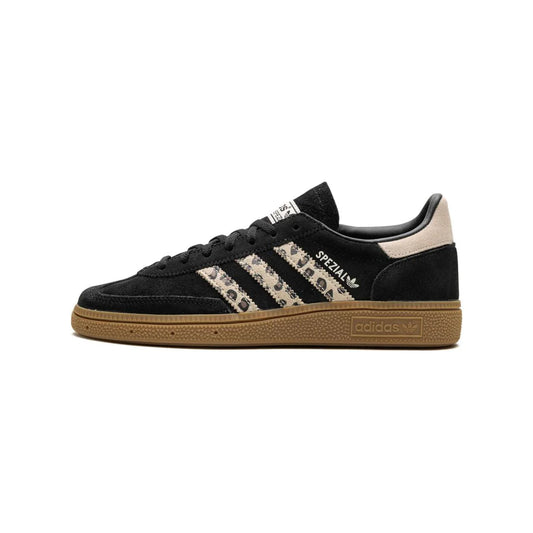 Adidas Handball Spezial 'Noir/Wonder Léopard'