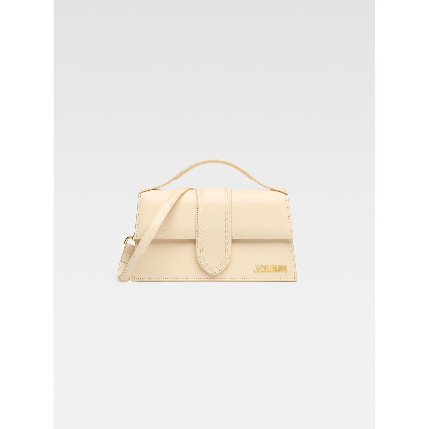 Sac Jacquemus - Le Bambino Beige - Vogue Maroc – Boutique digitale de mode de luxe