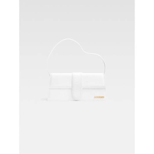 Sac Jacquemus - The long Bambino - Vogue Maroc – Boutique digitale de mode de luxe