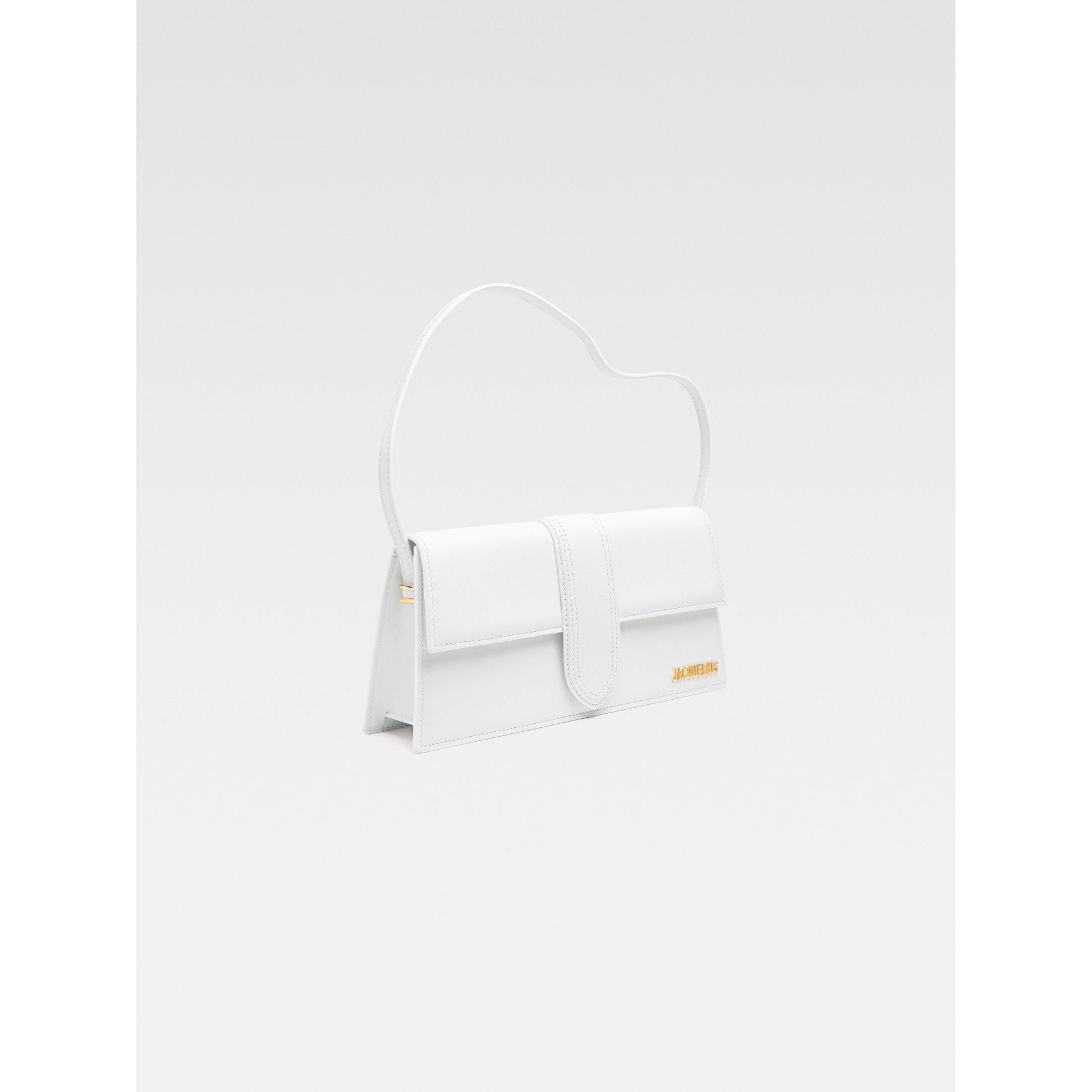 Sac Jacquemus - The long Bambino - Vogue Maroc – Boutique digitale de mode de luxe