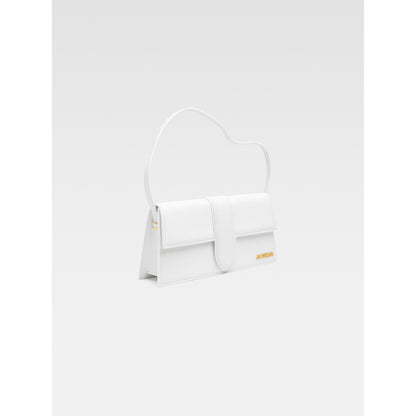 Sac Jacquemus - The long Bambino - Vogue Maroc – Boutique digitale de mode de luxe
