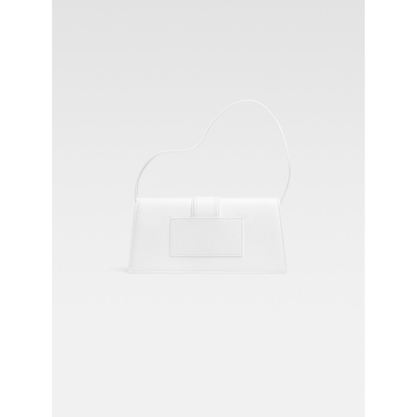 Sac Jacquemus - The long Bambino - Vogue Maroc – Boutique digitale de mode de luxe