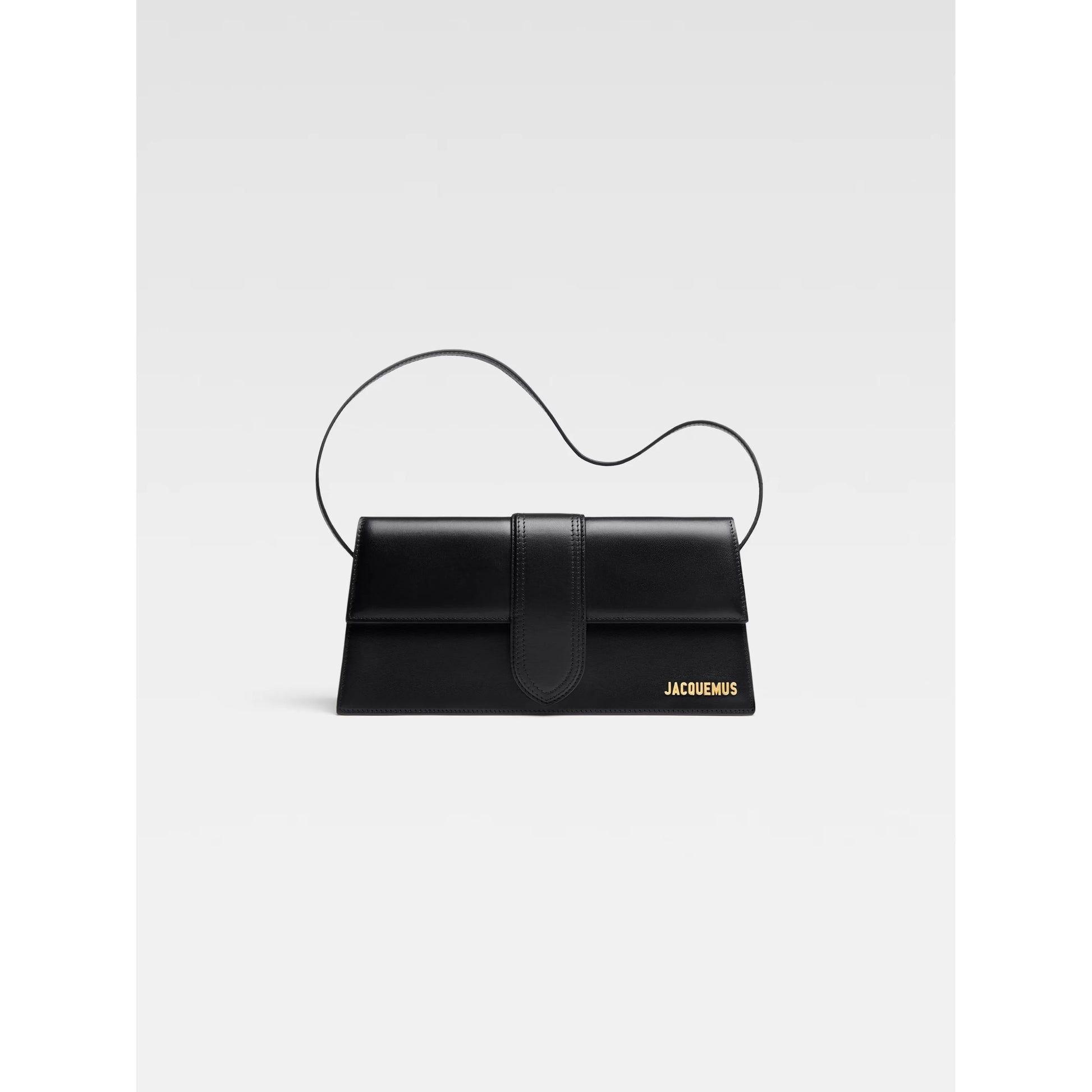 Sac Jacquemus - The long Bambino - Vogue Maroc – Boutique digitale de mode de luxe