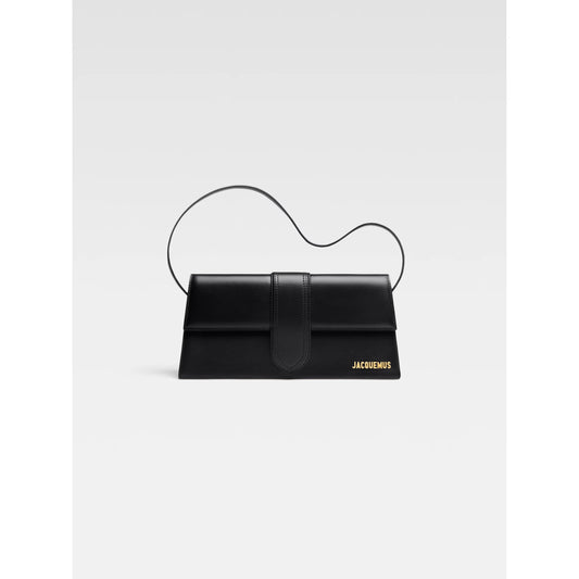 Sac Jacquemus - The long Bambino - Vogue Maroc – Boutique digitale de mode de luxe