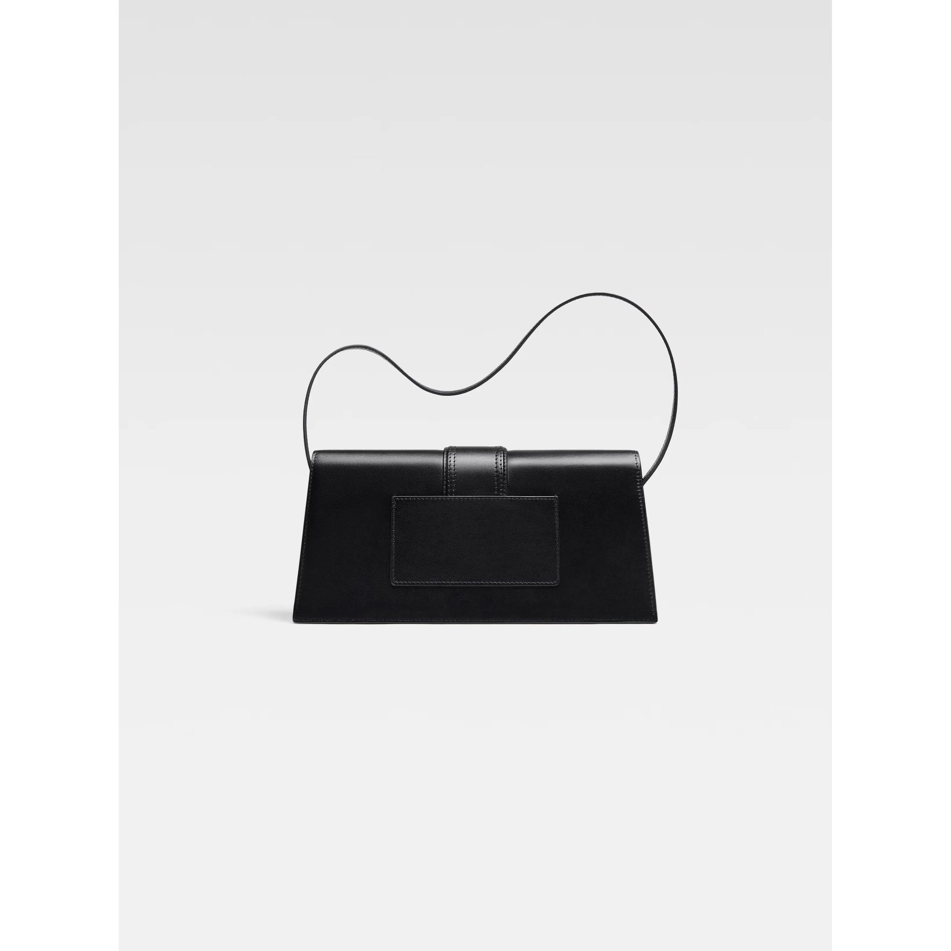 Sac Jacquemus - The long Bambino - Vogue Maroc – Boutique digitale de mode de luxe