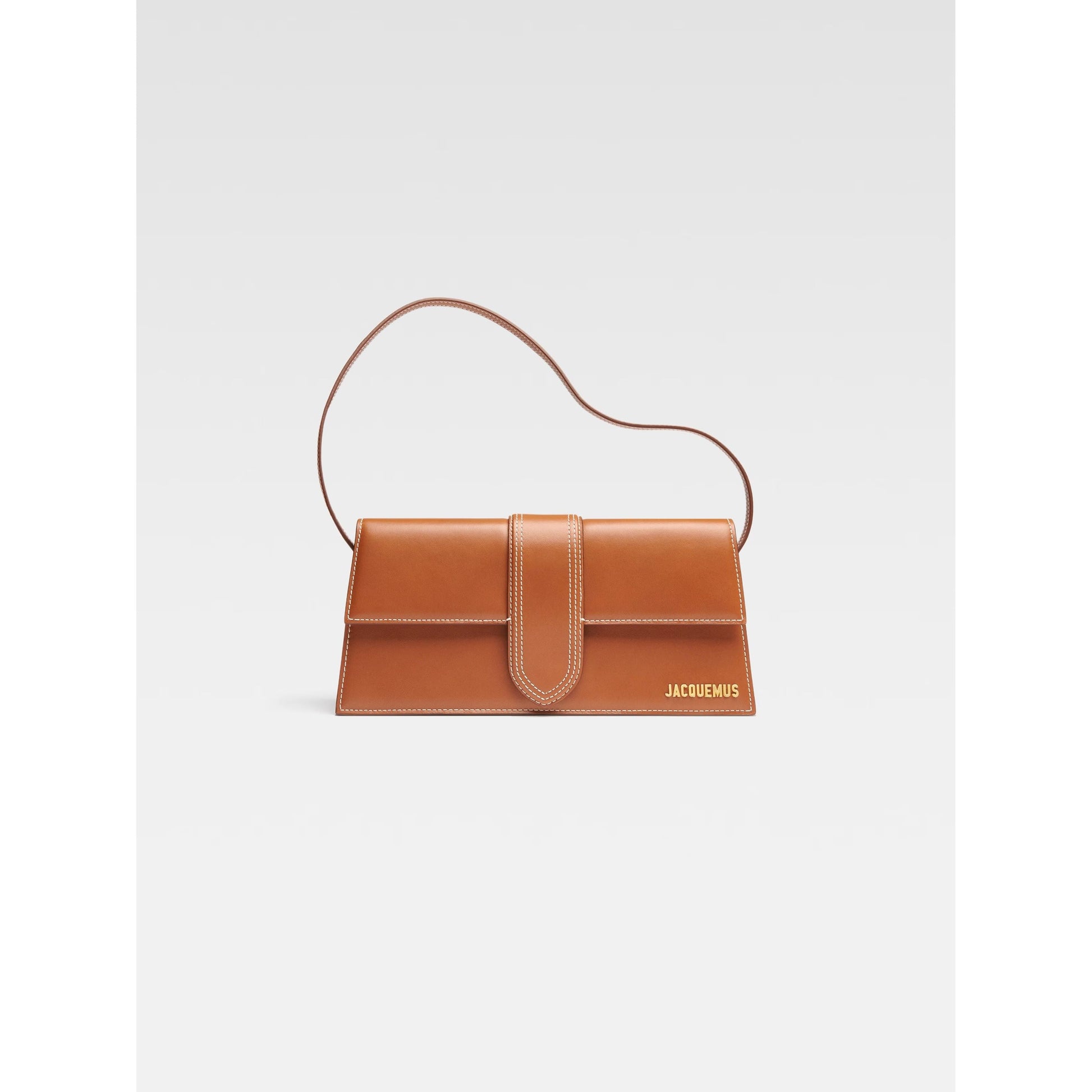 Sac Jacquemus - The long Bambino - Vogue Maroc – Boutique digitale de mode de luxe