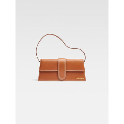 Sac Jacquemus - The long Bambino - Vogue Maroc – Boutique digitale de mode de luxe