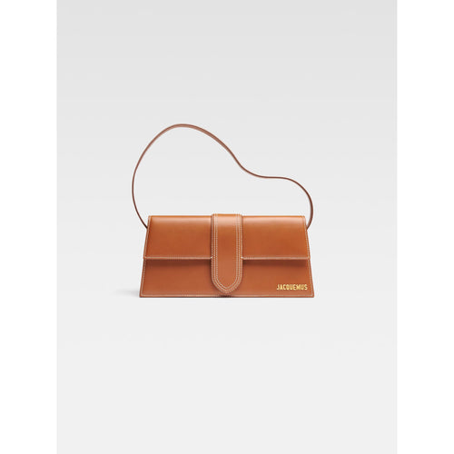 Sac Jacquemus - The long Bambino - Vogue Maroc – Boutique digitale de mode de luxe