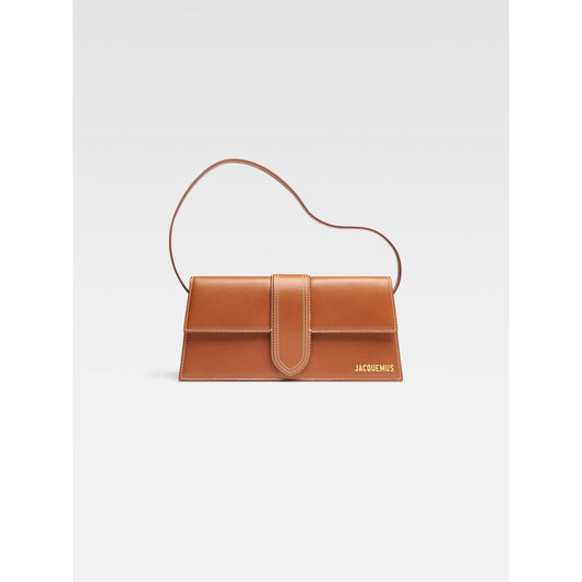 Sac Jacquemus - The long Bambino - Vogue Maroc – Boutique digitale de mode de luxe
