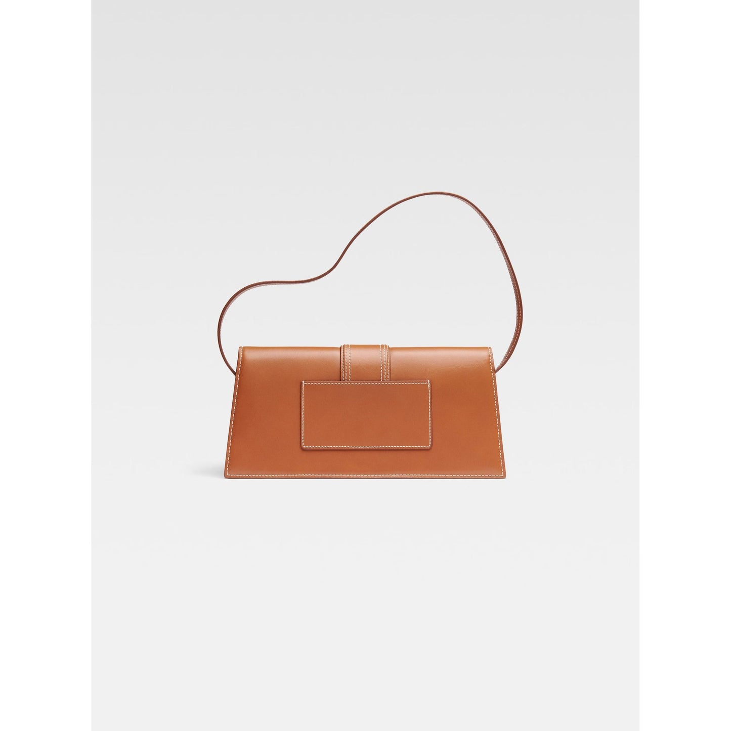 Sac Jacquemus - The long Bambino - Vogue Maroc – Boutique digitale de mode de luxe