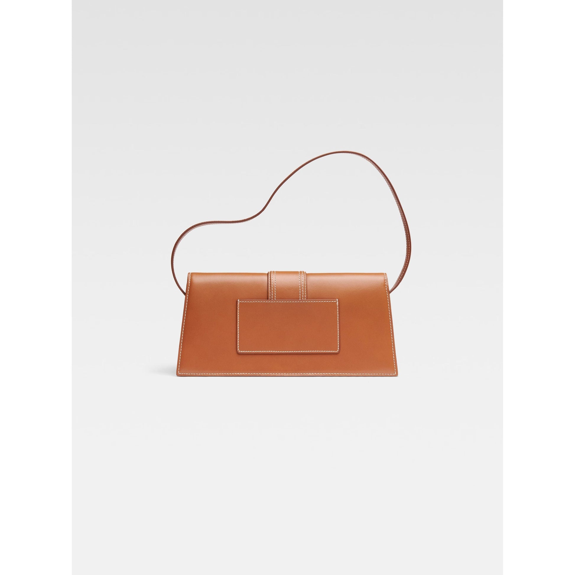 Sac Jacquemus - The long Bambino - Vogue Maroc – Boutique digitale de mode de luxe