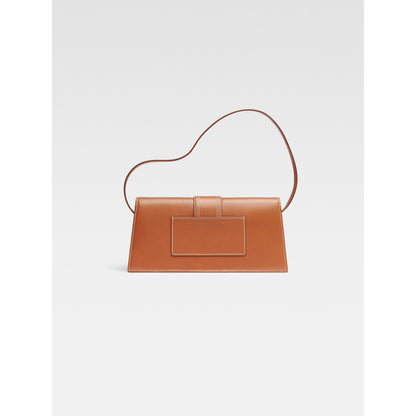 Sac Jacquemus - The long Bambino - Vogue Maroc – Boutique digitale de mode de luxe
