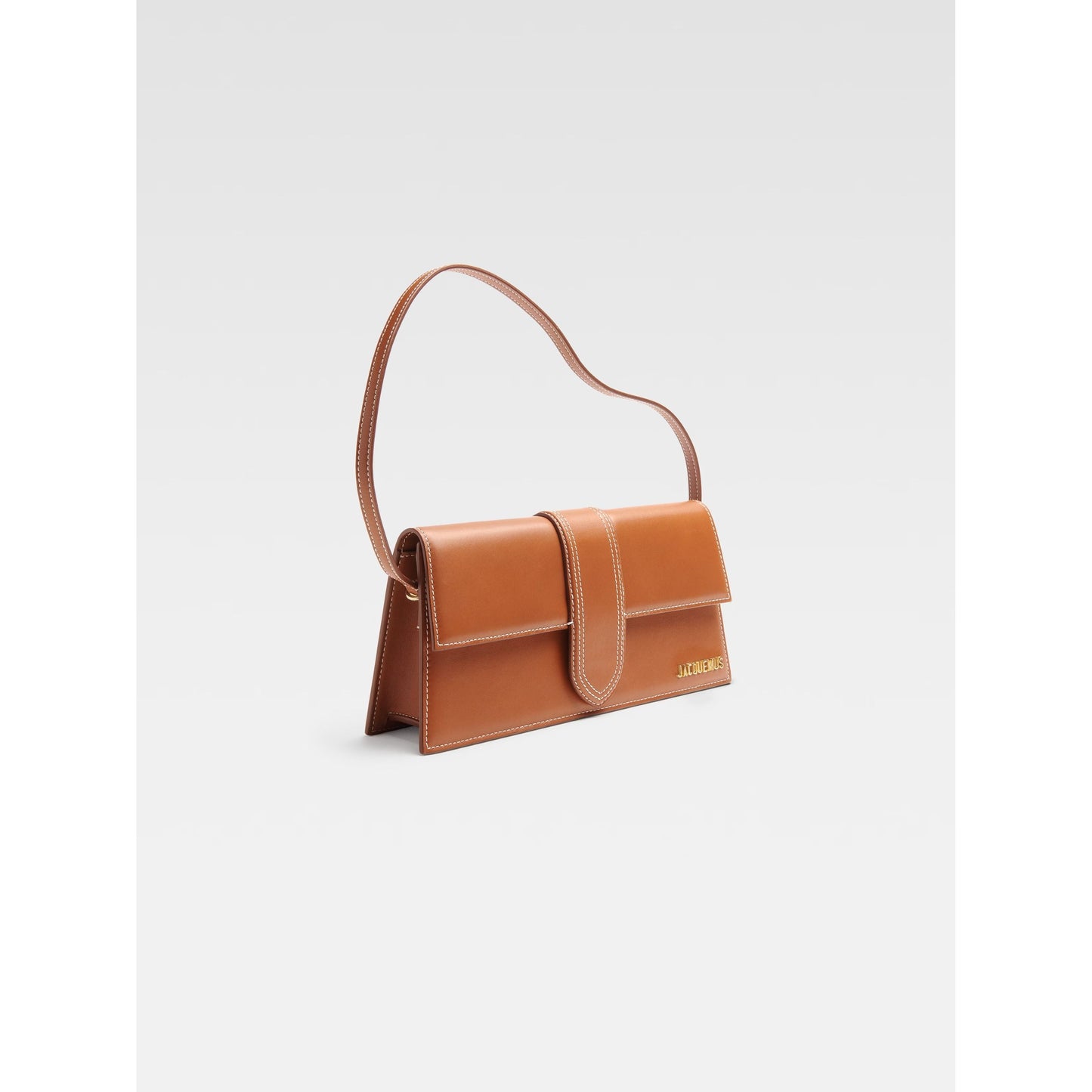 Sac Jacquemus - The long Bambino - Vogue Maroc – Boutique digitale de mode de luxe