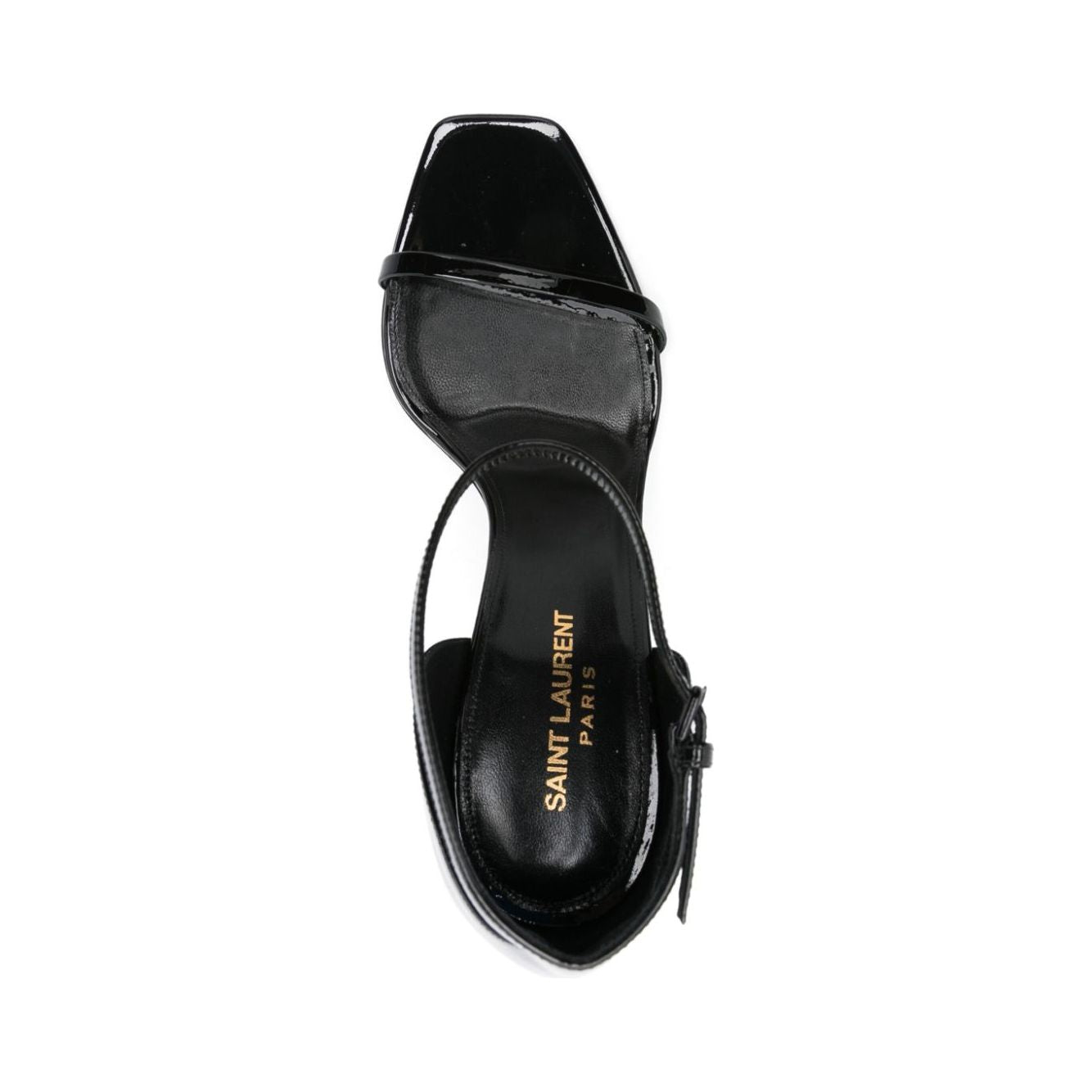 Sandales Saint Laurent OPYUM - Vogue Maroc – Boutique digitale de mode de luxe