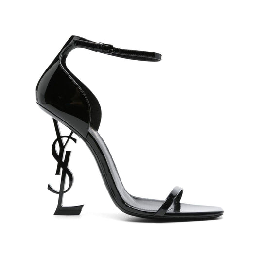 Sandales Saint Laurent OPYUM - Vogue Maroc – Boutique digitale de mode de luxe