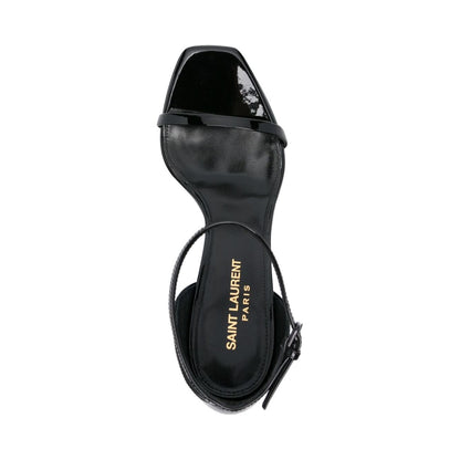 Sandales Saint Laurent OPYUM - Vogue Maroc – Boutique digitale de mode de luxe