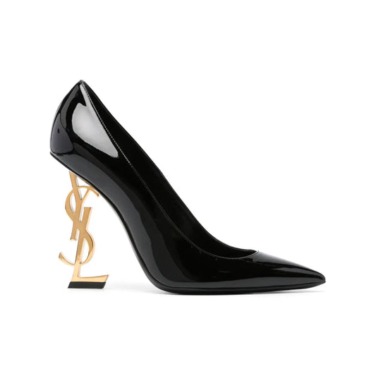 Escarpins Saint Laurent Opyum - Vogue Maroc – Boutique digitale de mode de luxe