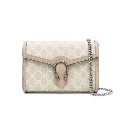Sac Gucci - Porté épaule Dionysus GG - Vogue Maroc – Boutique digitale de mode de luxe