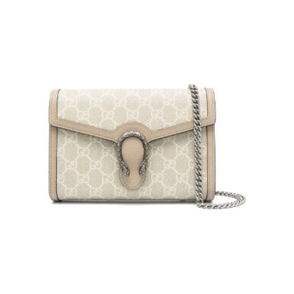 Sac Gucci - Porté épaule Dionysus GG - Vogue Maroc – Boutique digitale de mode de luxe