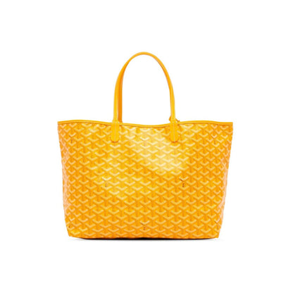 Sac Goyard Saint Louis - Jaune - Vogue Maroc – Boutique digitale de mode de luxe