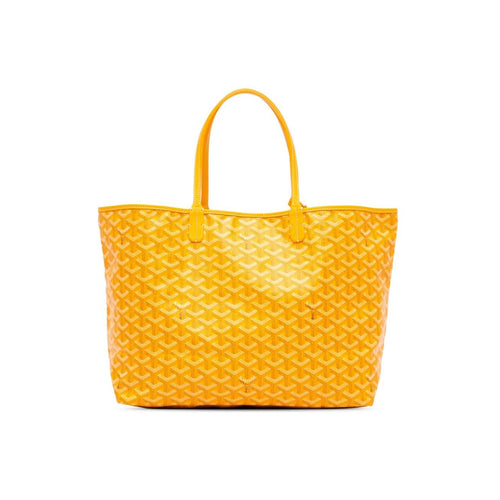 Sac Goyard Saint Louis - Jaune - Vogue Maroc – Boutique digitale de mode de luxe