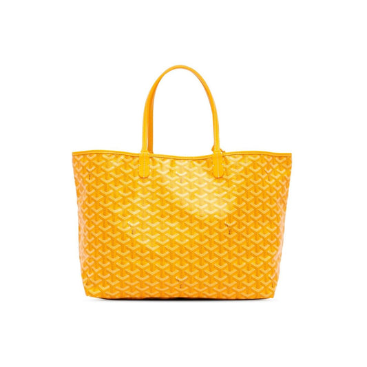 Sac Goyard Saint Louis - Jaune - Vogue Maroc – Boutique digitale de mode de luxe