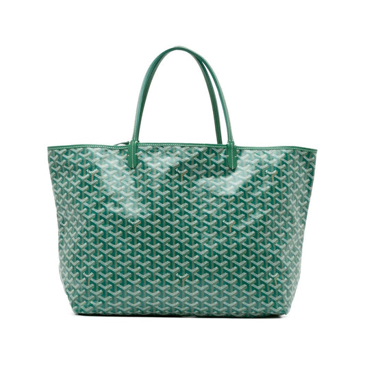 Sac Goyard Saint Louis - Vert - Vogue Maroc – Boutique digitale de mode de luxe
