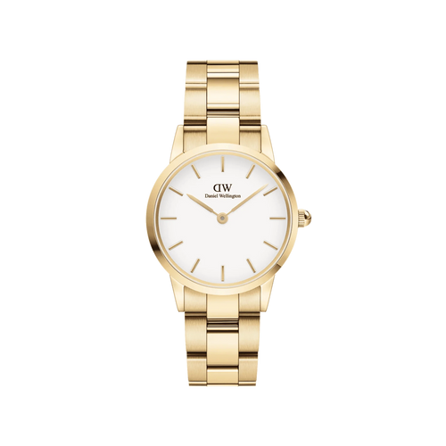 Montre Daniel Wellington ICONIC LINK - Or 