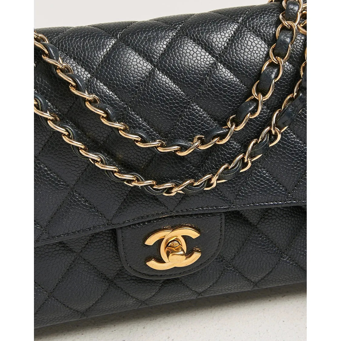 Sac Chanel - Classic Double Flap - Vogue Maroc – Boutique digitale de mode de luxe