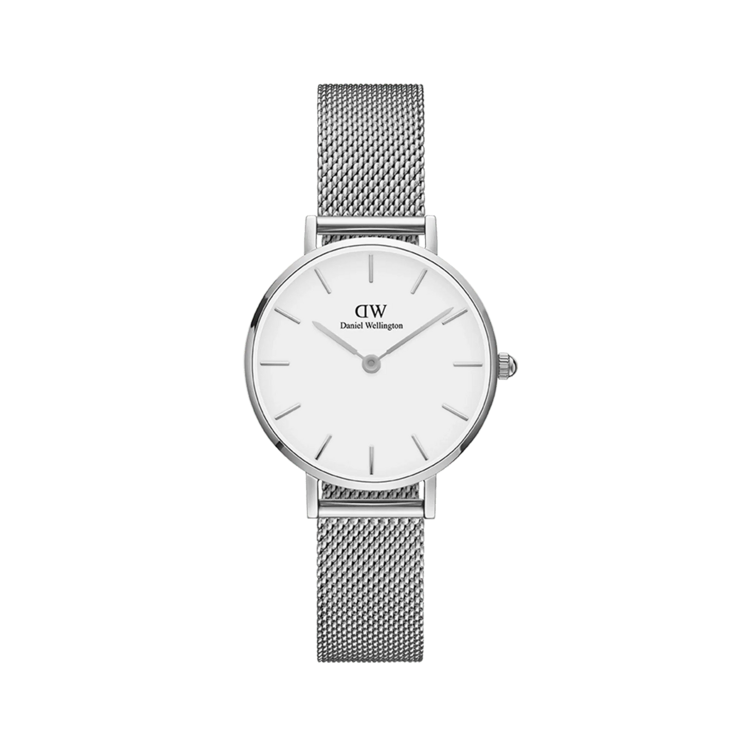 Montre Daniel Wellington PETITE STERLING 