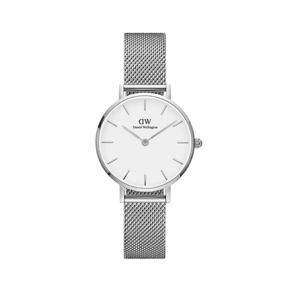 Montre Daniel Wellington PETITE STERLING 