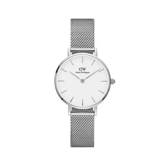 Montre Daniel Wellington PETITE STERLING 