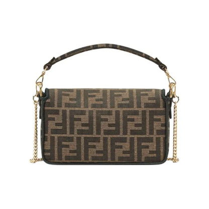 Sac Fendi - Baguette - Vogue Maroc – Boutique digitale de mode de luxe