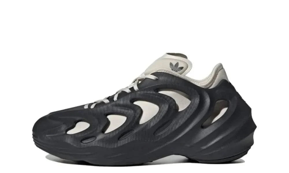 Adidas adiFOM Q "Legend Ink Aluminum"