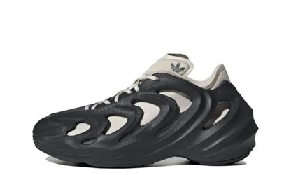 Adidas adiFOM Q "Legend Ink Aluminum"