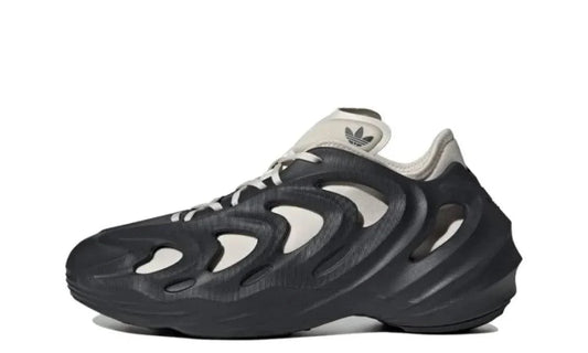 Adidas adiFOM Q "Legend Ink Aluminum"