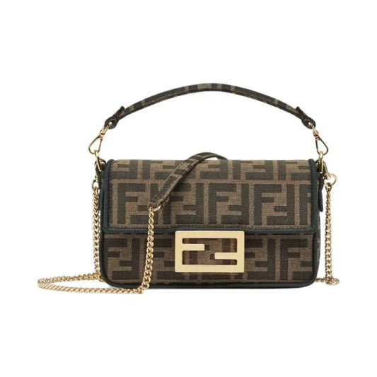 Sac Fendi - Baguette - Vogue Maroc – Boutique digitale de mode de luxe