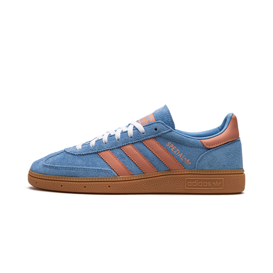 Adidas Handball Spezial "Bleu Clair"