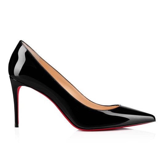 Escarpins Christian Louboutin Kate - Vogue Maroc – Boutique digitale de mode de luxe