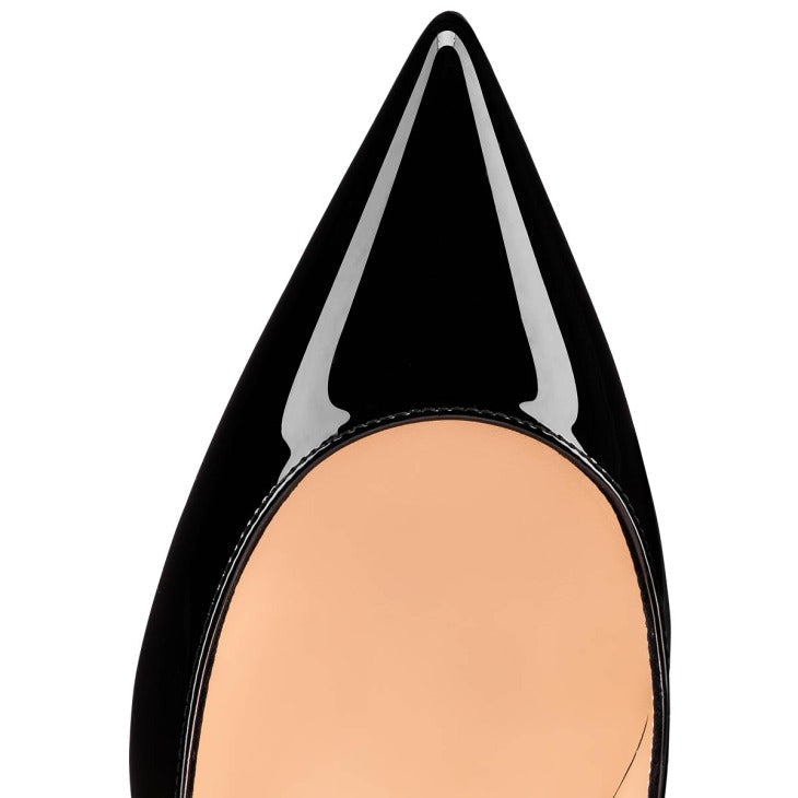 Escarpins Christian Louboutin Kate - Vogue Maroc – Boutique digitale de mode de luxe