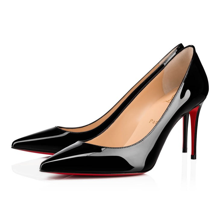 Escarpins Christian Louboutin Kate - Vogue Maroc – Boutique digitale de mode de luxe