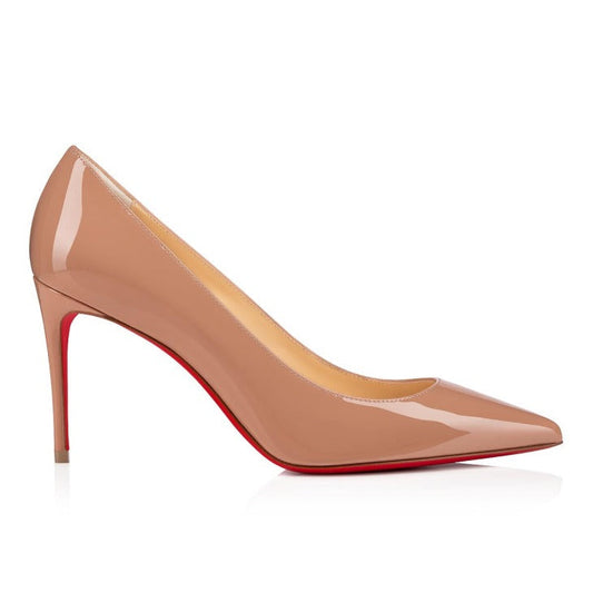 Escarpins Christian Louboutin Kate - Vogue Maroc – Boutique digitale de mode de luxe