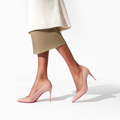 Escarpins Christian Louboutin Kate - Vogue Maroc – Boutique digitale de mode de luxe