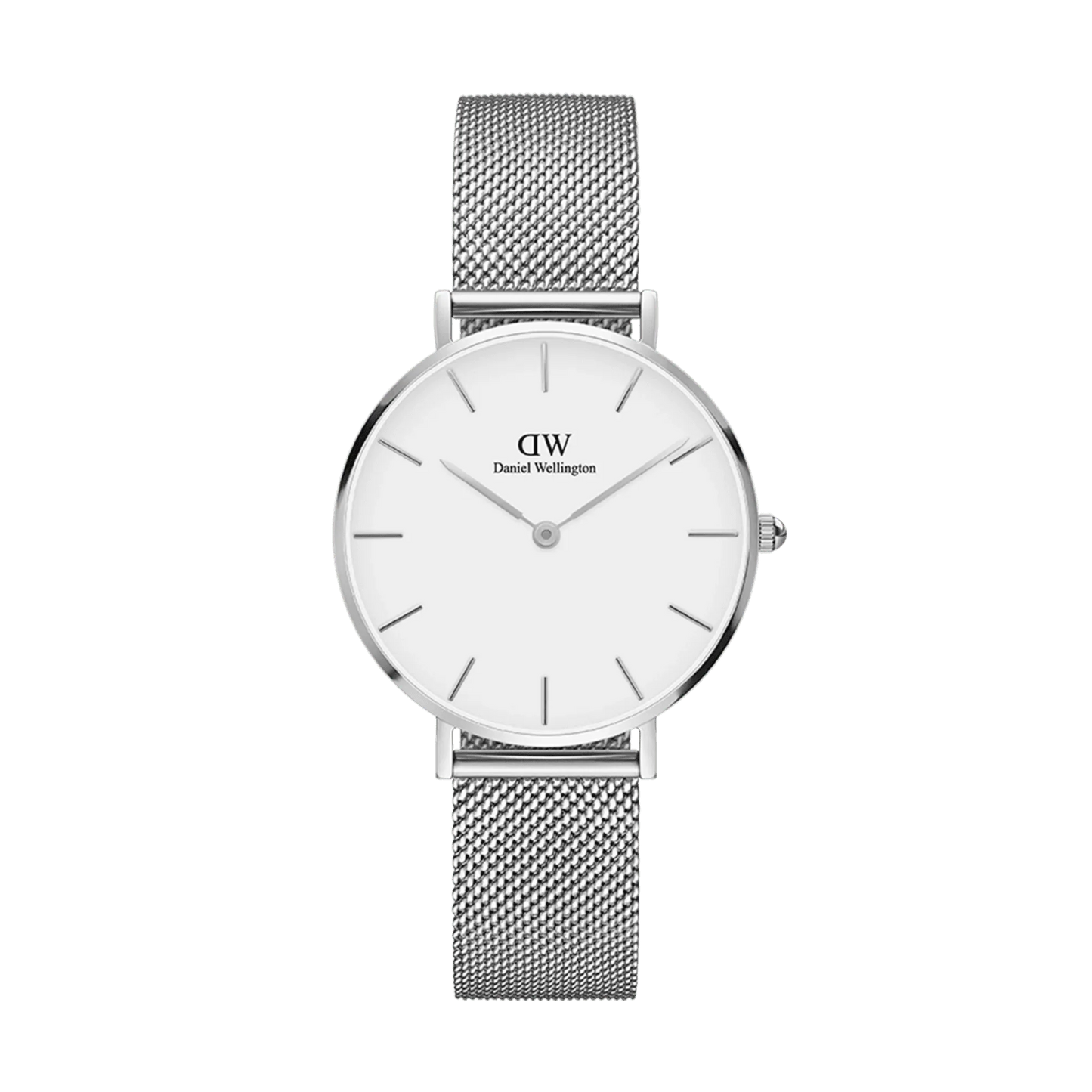 Montre Daniel Wellington PETITE STERLING 