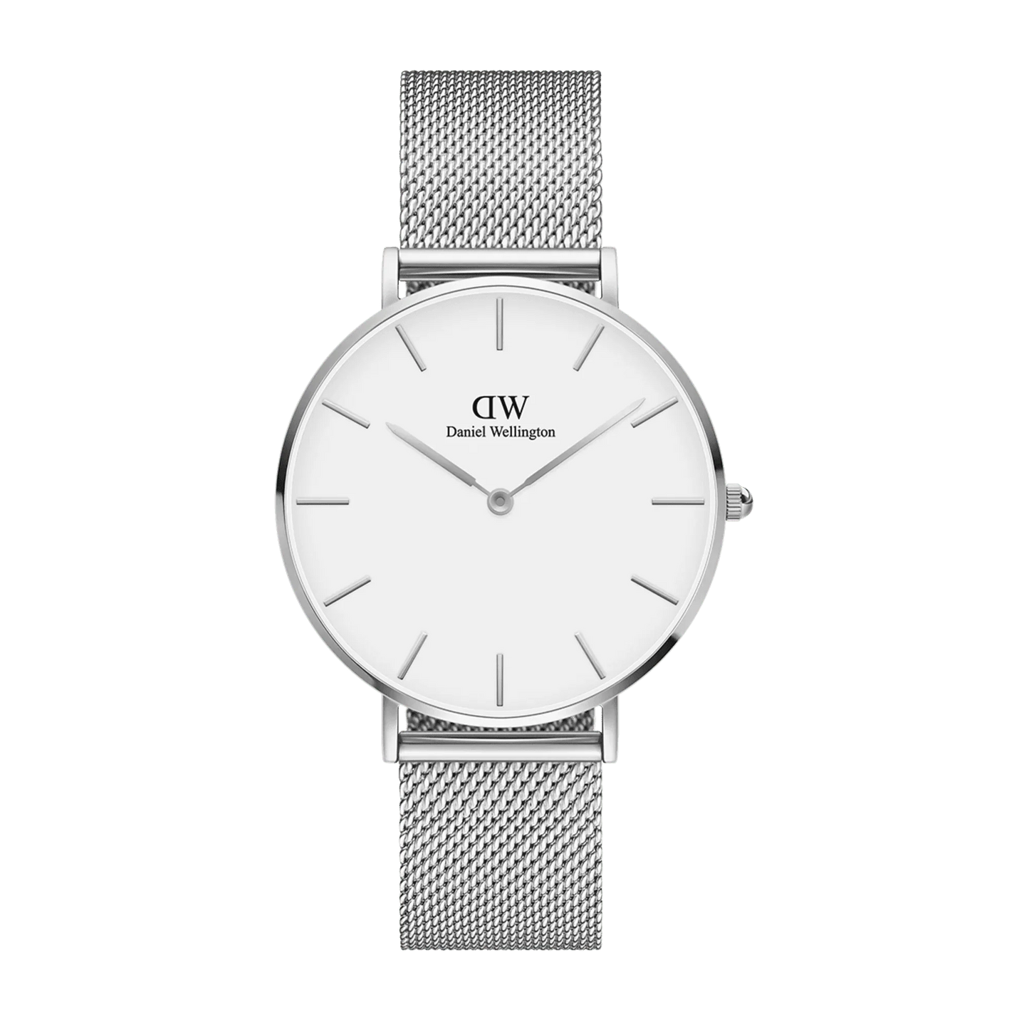 Montre Daniel Wellington PETITE STERLING 