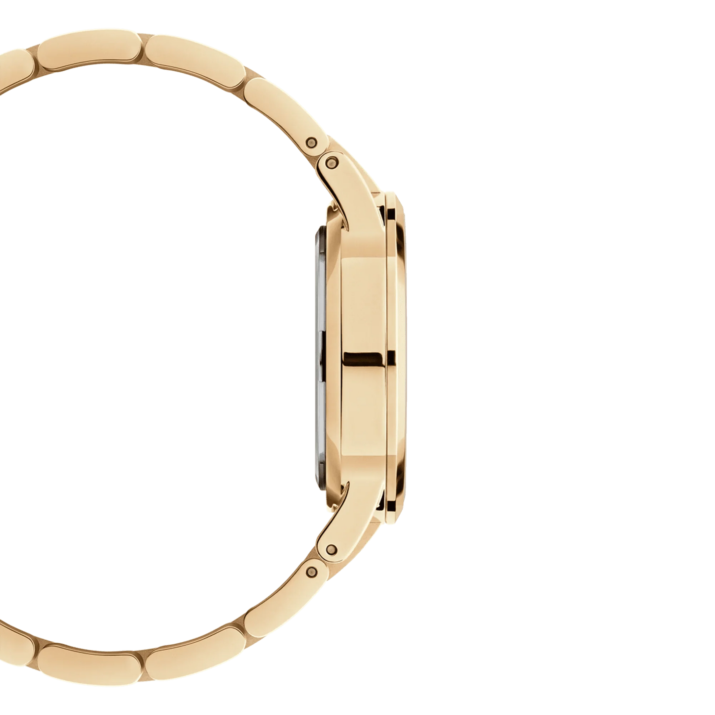 Montre Daniel Wellington ICONIC LINK - Or 