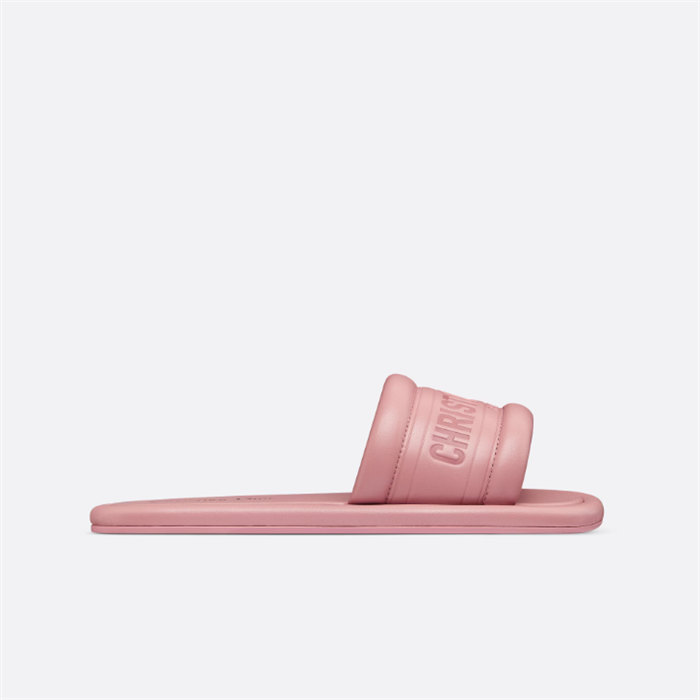 Sandales Christian Dior Every-D - Rose - Vogue Maroc – Boutique digitale de mode de luxe